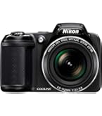 動作品 Nikon Coolpix P530 コンパクトデジタルカメラ Amazon.com : Nikon COOLPIX P530 16.1 MP CMOS Digital Camera